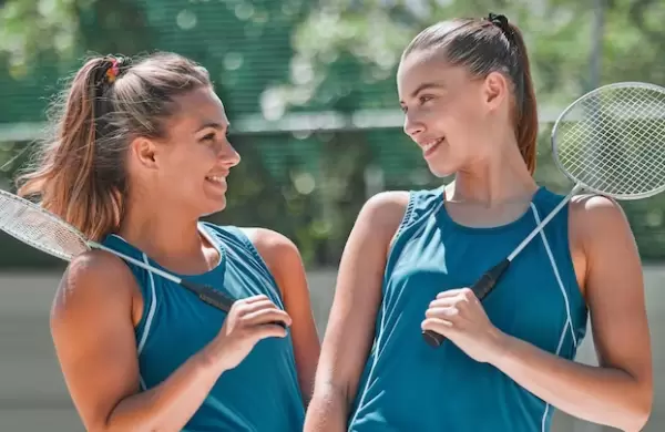 Una nueva encuesta de Deloitte vincula la prctica de deportes con el xito profesional de las mujeres