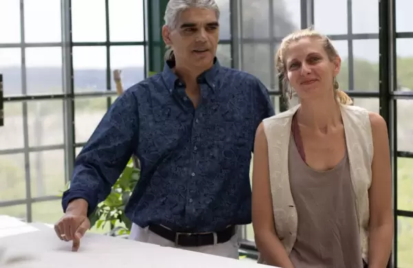 Esta empresa de cosmtica bionatural acaba de sumar a Dubi como nuevo destino de exportacin