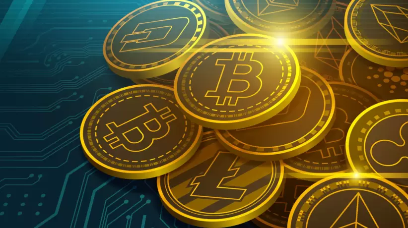 crypto, criptomonedas, bitcoin