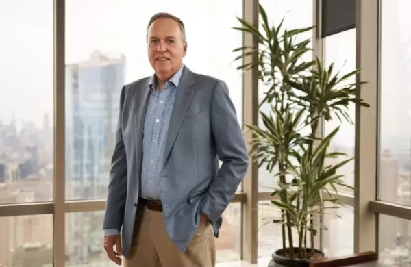 El CEO de American Express enfatizó en la importancia de la IA para potenciar el negocio