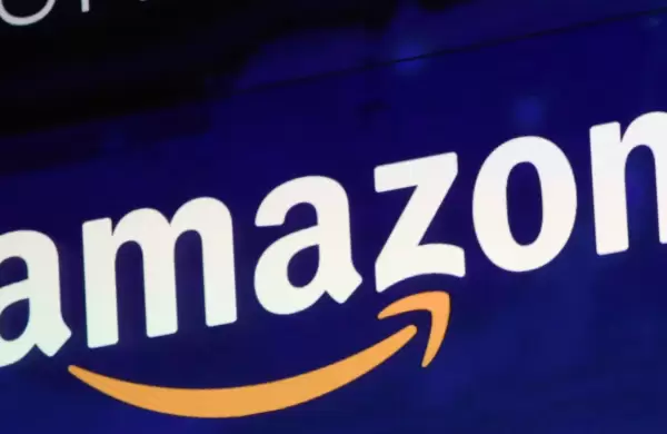 Tras crecer un 18%, qu pasar con las acciones de Amazon?