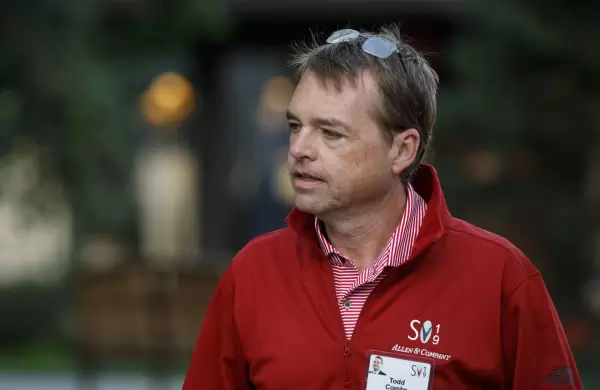 El potencial sucesor de Warren Buffett brind un valioso consejo para los profesionales ms jvenes