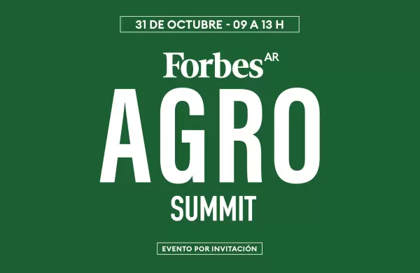 Así fue Forbes Agro Summit 2023: quiénes dijeron presente y qué temas se abordaron