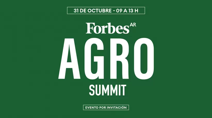 Forbes Agro Summit 2023.