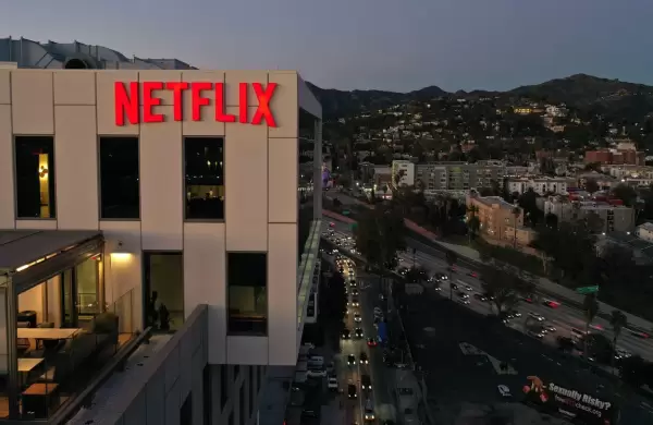 Lo que el inversor debe saber: qu sucedi con las acciones de Netflix?