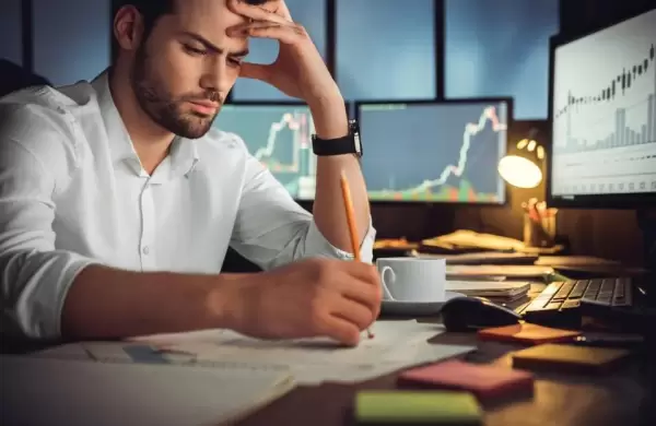 Cómo invertir en Wall Street y tener una rentabilidad del 49% a finales de 2024