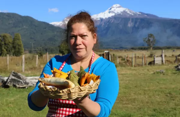 Karün Impact Leaders, un proyecto que busca proteger a las comunidades de la Patagonia y al medio ambiente