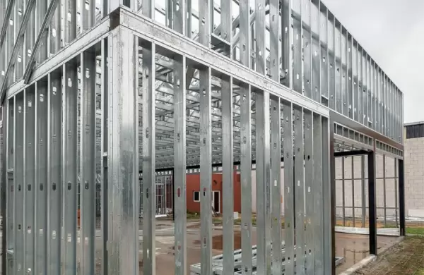 Desmitificando el Steel Frame