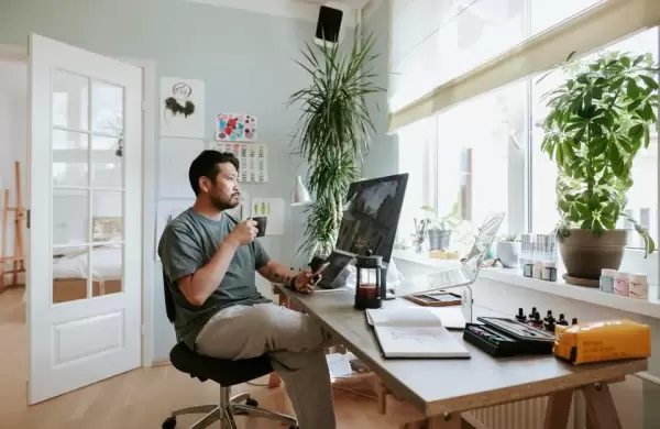 Ocho consejos probados y verdaderos para iniciar un negocio desde casa