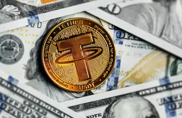 A cunto cotiza el "cryptodlar" durante las elecciones presidenciales