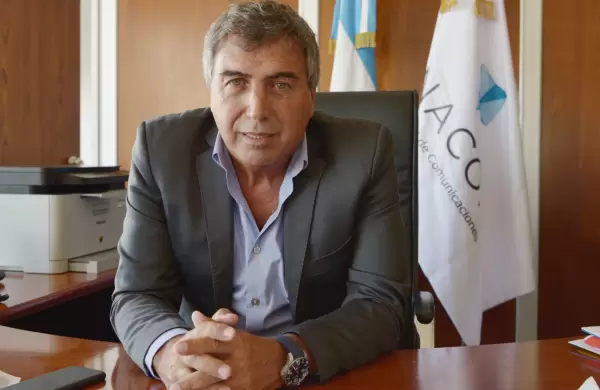 Qu empresas pelean por la licitacin del 5G en Argentina