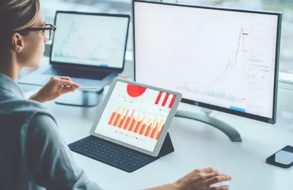 Cómo el marketing de datos potencia la industria de la gestión patrimonial