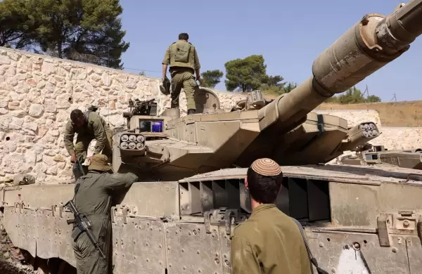 La Guerra en Medio Oriente mantiene atentos a los mercados: cul es el panorama para los inversores y qu riesgos estn latentes