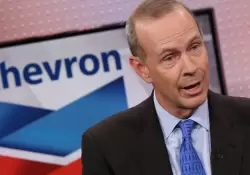 Por qué Chevron sigue siendo una apuesta sólida incluso con el ruido geopolítico desde Venezuela