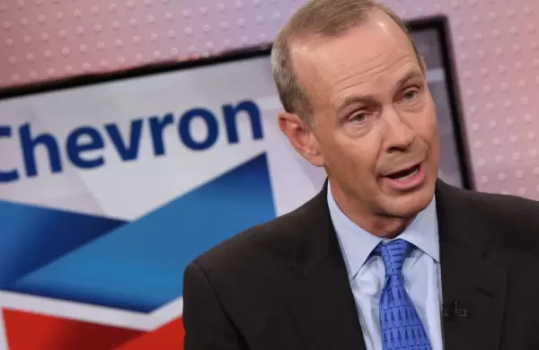El CEO de Chevron elogi a Milei y confirm el inters de invertir ms en Vaca Muerta