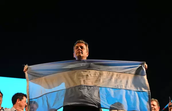 Sergio Massa ahora pone en marcha un dólar diferencial para todo el complejo exportador