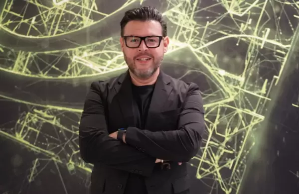 Jaime Casis, de NVIDIA: "Latinoamrica es un mercado muy importante para nosotros y vemos un crecimiento consistente"