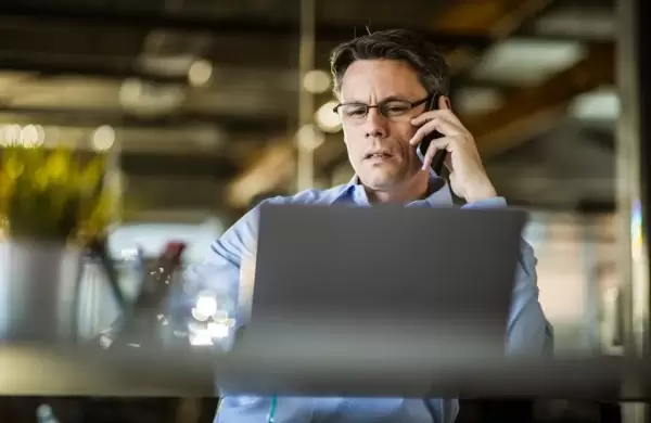 Llamadas automticas, llamadas no deseadas y ataques cyber: Quin es responsable de proteger la red de voz de su organizacin?