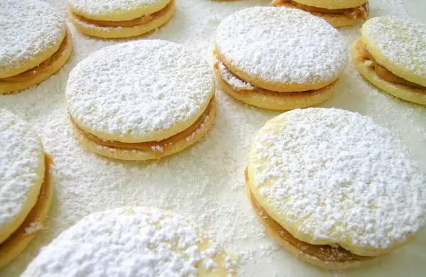 As es el mercado del alfajor en Argentina: cifras, consumo y lucha por el liderazgo