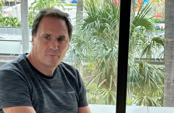 Empezó con su hermano en un sótano de Rosario y hoy factura US$ 10 millones con su empresa de software