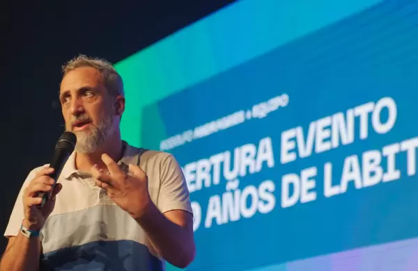 Labitconf 2023: cómo será la nueva edición del evento que pone a las crypto en el centro