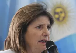 Patricia Bullrich anunci que respaldar a Javier Milei en el balotaje: Se rompe Juntos por el Cambio?