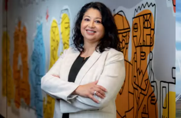 Sweta Ghelani, de Novartis Argentina: "El mayor desafío es seguir trayendo innovación al país"