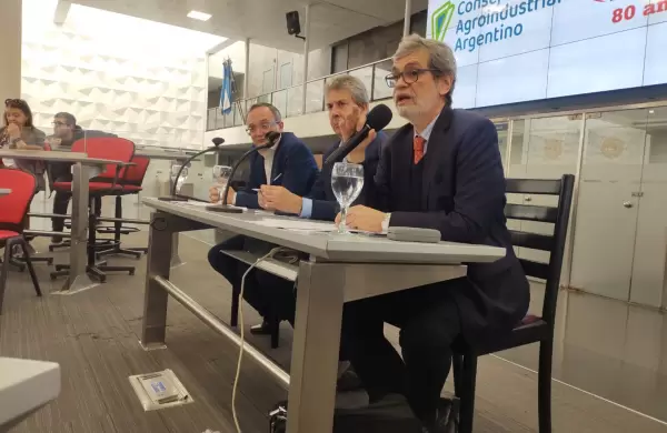 Cómo duplicar las exportaciones agroindustriales y no morir en el intento