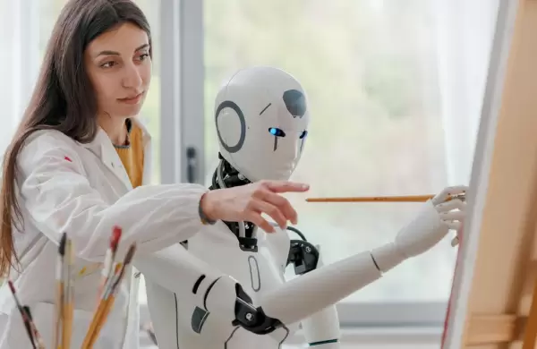 Así funciona esta herramienta que protege los píxeles de imágenes digitales y lucha contra el robo de la IA