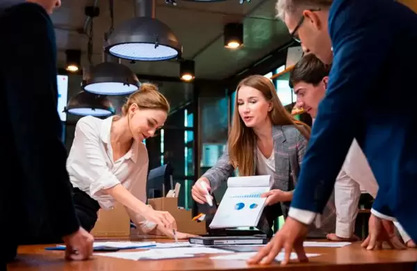 En qu se equivocan las empresas sobre la productividad de los empleados