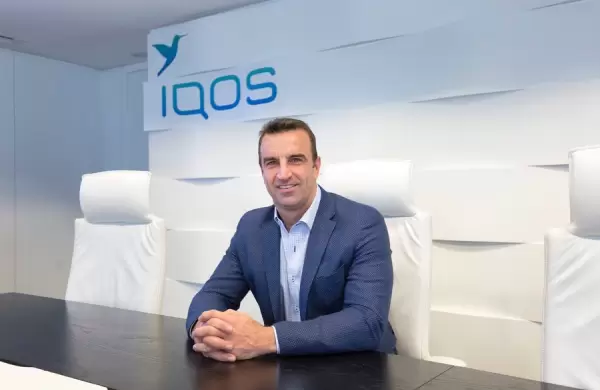 Mario Masseroli, de PMI: "Ms all de quin gane las elecciones, hay entendimiento para regular el tabaco calentado en la Argentina"