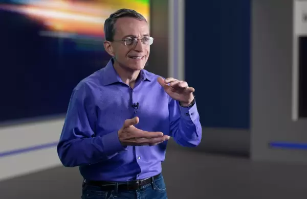 Intel contina buscando un nuevo CEO tras la salida de Pat Gelsinger y estos son los candidatos que se perfilan mejor