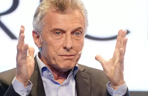 Mauricio Macri habló de la alianza con Javier Milei: "El cambio hoy lo encarna él"