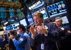 Nvidia sorprende al mercado: ingresos rcord de US$57.000 millones y accin al alza