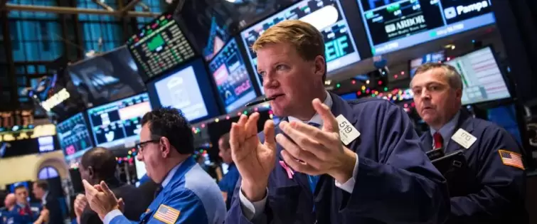 Nvidia sorprende al mercado: ingresos rcord de US$57.000 millones y accin al alza