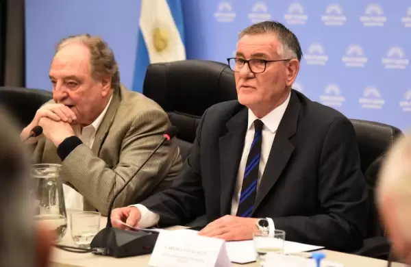 AFIP va contra los "peces gordos": Qu empresas estn en la mira?