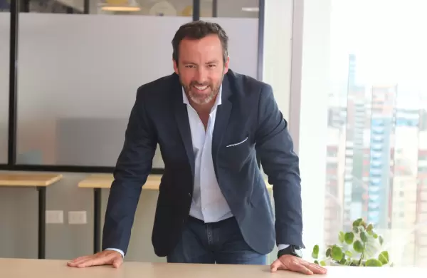 Agustín Bellido es el nuevo Gerente General y Technology Leader para IBM Argentina