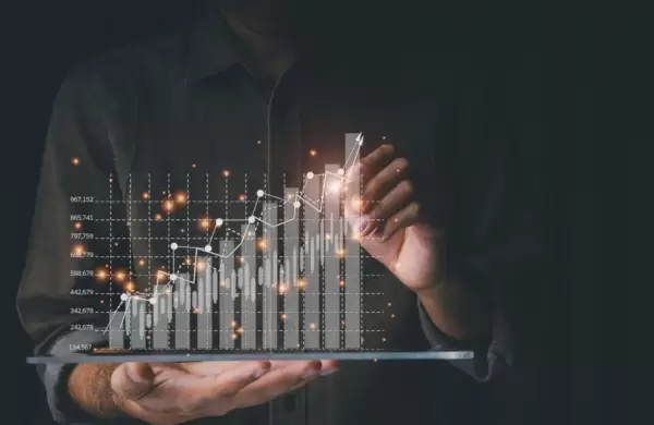 El financiamiento pyme mediante el mercado de capitales creci casi un 400% en octubre