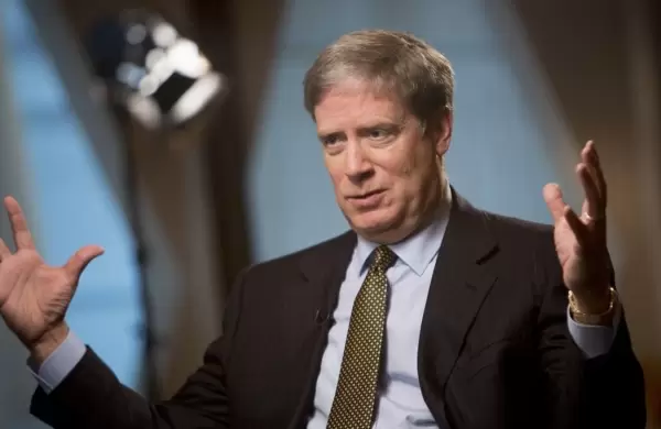 El multimillonario Stanley Druckenmiller acusó a Janet Yellen de cometer el "mayor error garrafal en la historia del Tesoro"