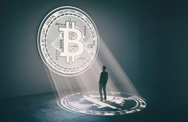 El precio de Bitcoin se dispara hacia un máximo de dos años y busca acercarse a los US$ 50.000