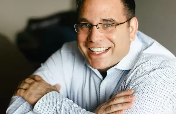 Desarrolló un software para ayudar a las personas con daños cerebrales: la historia de Andrew Amigo y  The Accomplished Brain