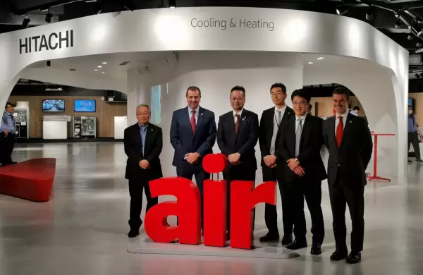 Johnson Controls refuerza su presencia en Argentina con US$ 15 millones