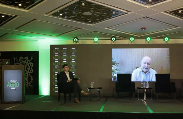 Paulo Herrmann: "El Gobierno es el que trae la mayor dificultad al agro argentino"
