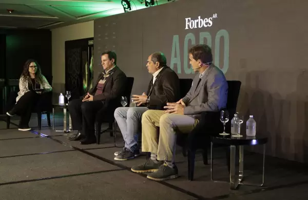 Sustentabilidad y zonas marginales: el desafío de crecer y mejorar los ambientes productivos