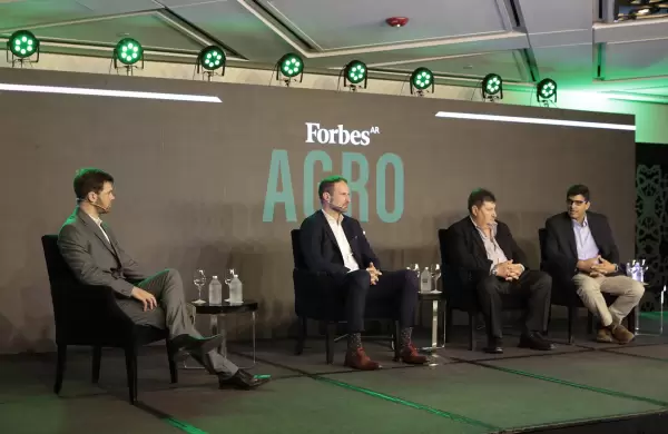 Agro y energía: el combo que puede dar vuelta la macroeconomía de cara al 2024