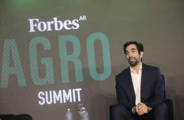 "Para crecer en el mundo, hay que ofrecer algo disruptivo"