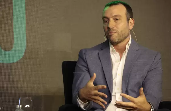 Nicolás Gennaro, de Syngenta: "La compra de alimentos va a tener reglas más estrictas"