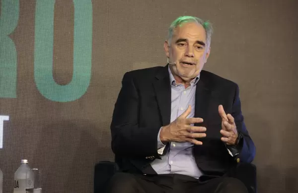 "Sigo apostando a que en algn momento nos caiga la ficha de la oportunidad"