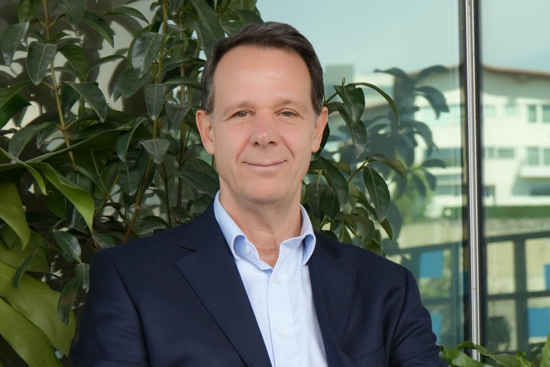 Cambios en P&G: asume nuevo Gerente General en Argentina - Forbes Argentina