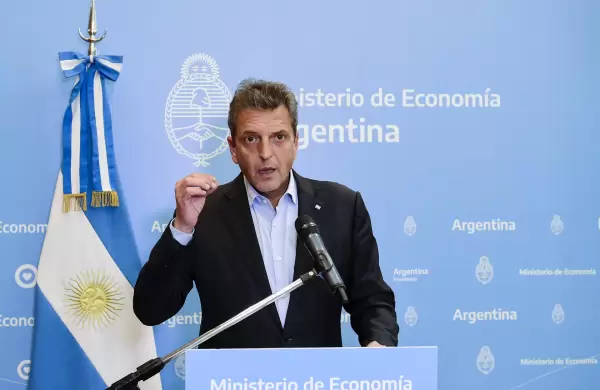 Cómo es la iniciativa de Argentina para impulsar la minería de Bitcoin con gas natural